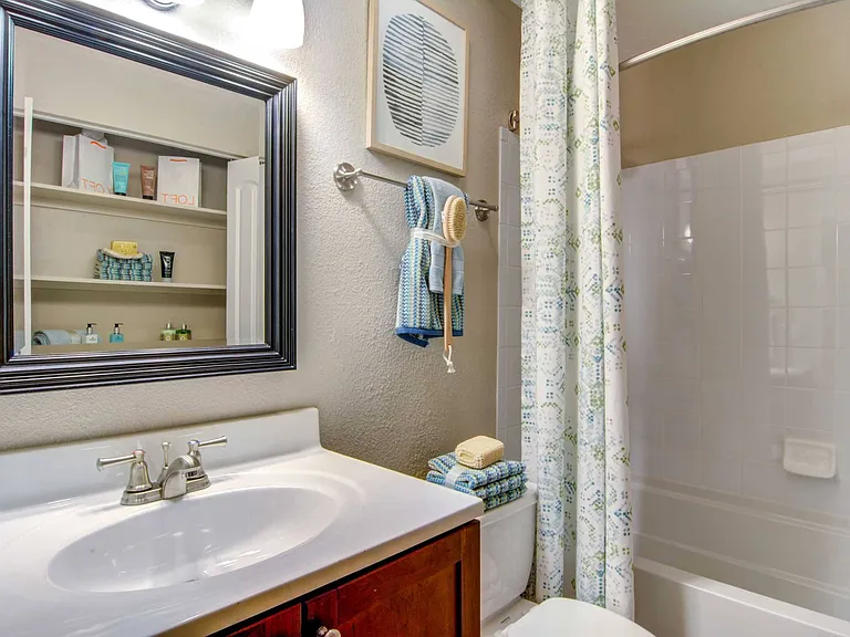 Residences at Vinings Mountain — Photo 63