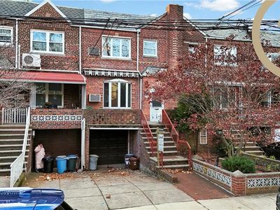 2138 E 26th St, Brooklyn, NY, 11229