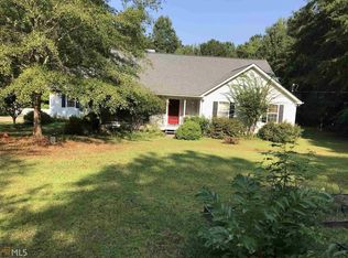549 W 49th Hwy, Gordon, GA 31031
