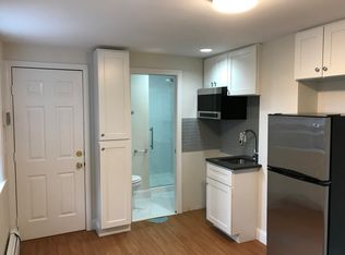 614 Massachusetts Ave APT 15, Boston, MA 02118