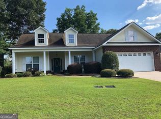 101 Wooden Eagle Trl, Kathleen, GA 31047