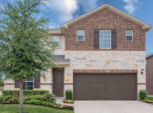 2429 Hat Bender Loop, Round Rock, TX 78664