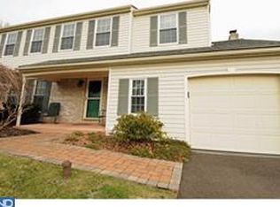 308 Carpenter Ln, Lansdale, PA 19446