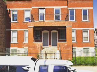 616 N Parkside Ave, Chicago, IL 60644