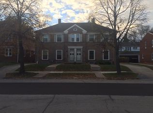 6033 W Wells St, Milwaukee, WI 53213