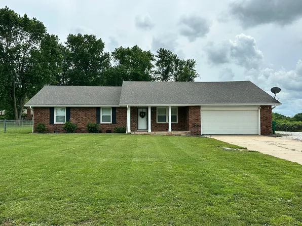 8686 Fairway Street, Willard, MO 65781
