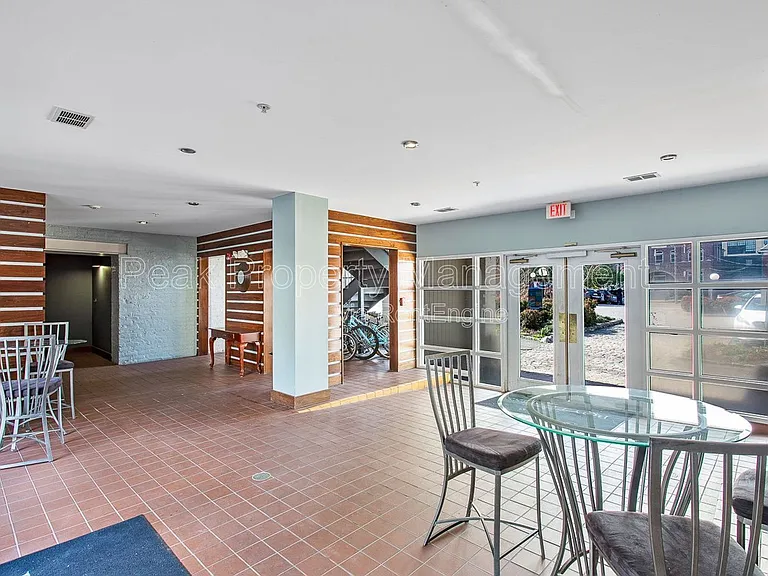 Poythress Apartments — Photo 51