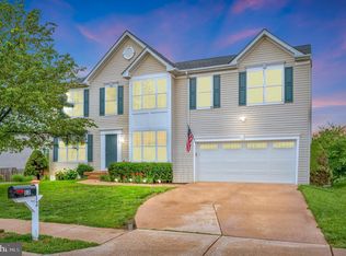 12 Ripley Rd, Stafford, VA 22556