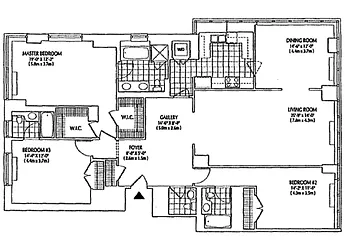 2 Columbus Avenue #30A image 1 of 2