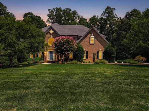 105 Bethel Park Dr, Lynchburg, VA 24502