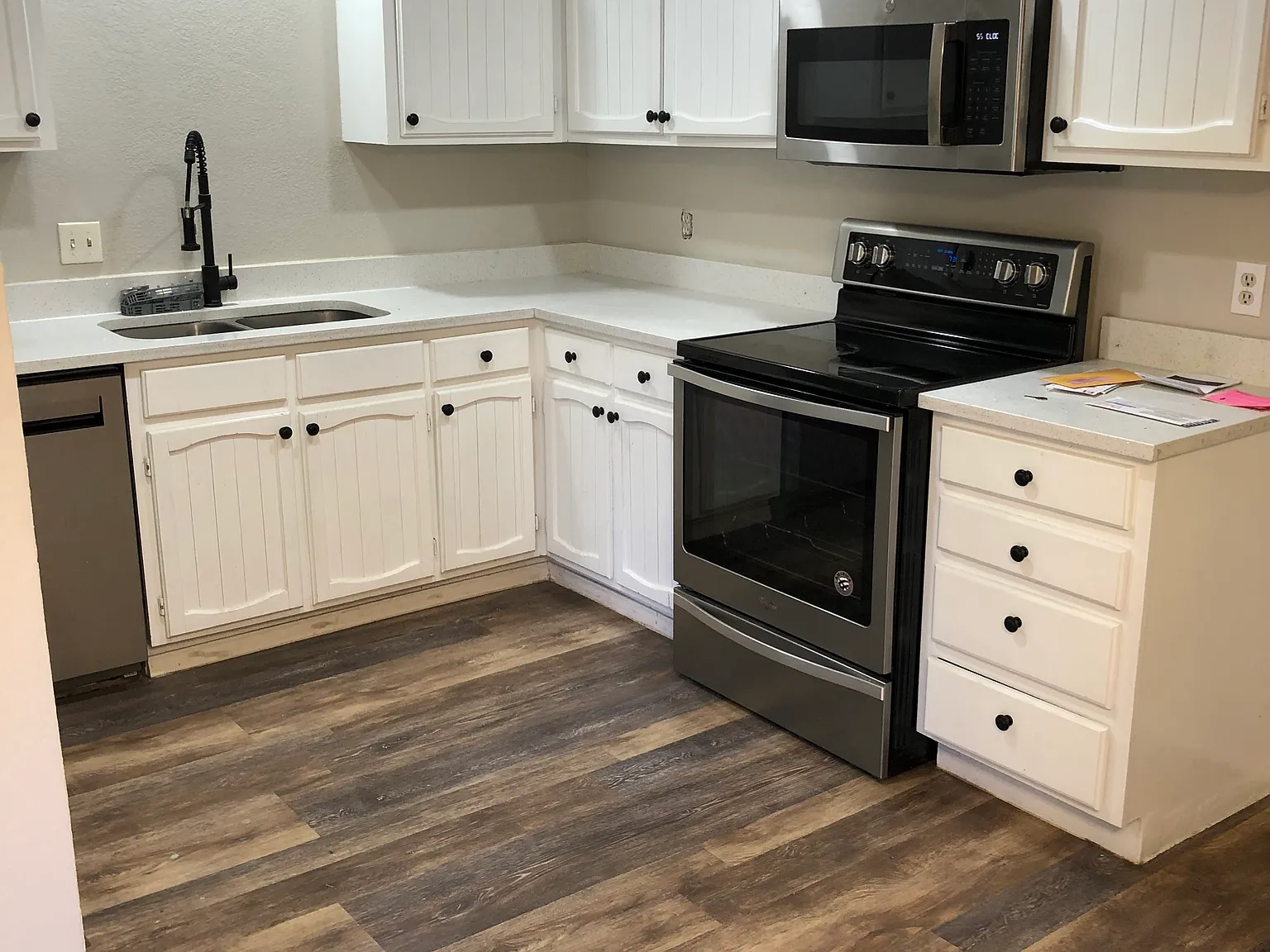 3 bed, 1140 sqft, $1,695 — Photo 4
