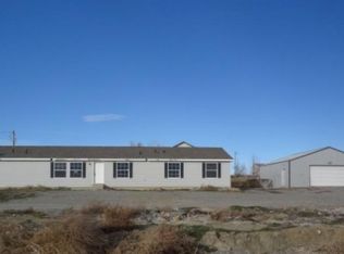8325 Hofferber Rd, Shepherd, MT 59079