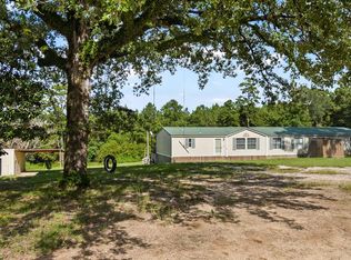 2106 County Road 249, Jasper, TX 75951