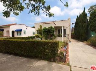 2114 Overland Ave, Los Angeles, CA 90025