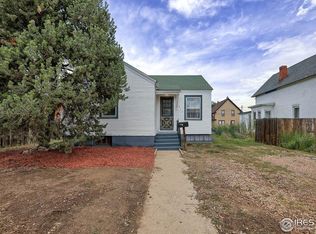 911 4th St, Greeley, CO 80631