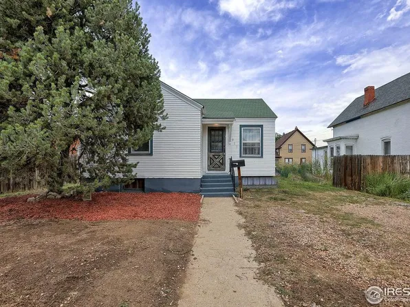 911 4th St, Greeley, CO 80631