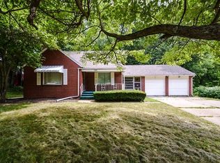 122 23rd St SE, Massillon, OH