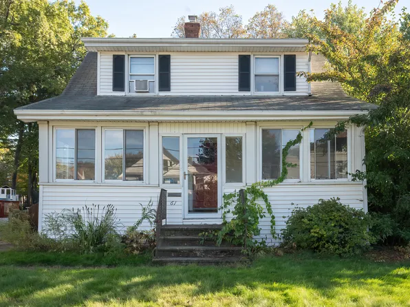 61 Woodmere Road, West Hartford, CT 06119