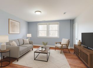 444 Mellon St SE APT 3, Washington, DC