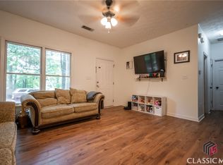 3831 Smithonia Rd, Comer, GA 30629