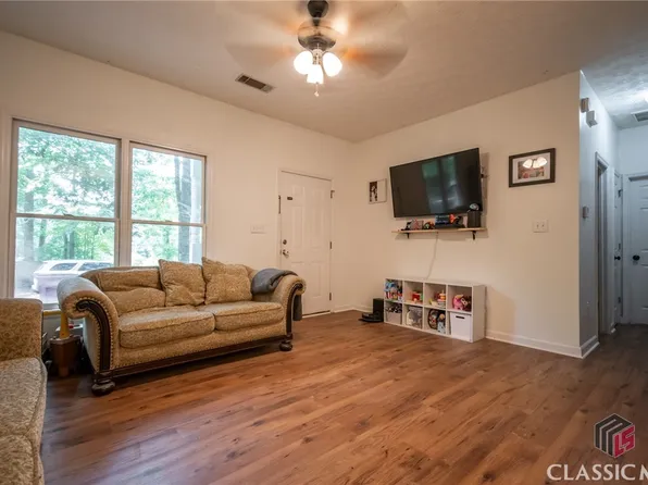 3831 Smithonia Road, Comer, GA 30629