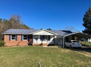 969 John Black Rd, Lexington, NC 27292