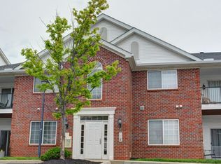 6170 Harbour Point #104, Columbus, OH 43231