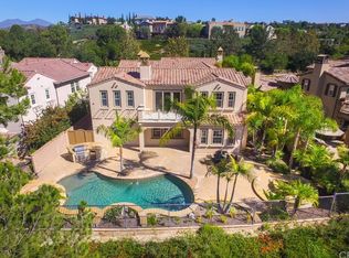 19 Bell Pasture Rd, Mission Viejo, CA 92694