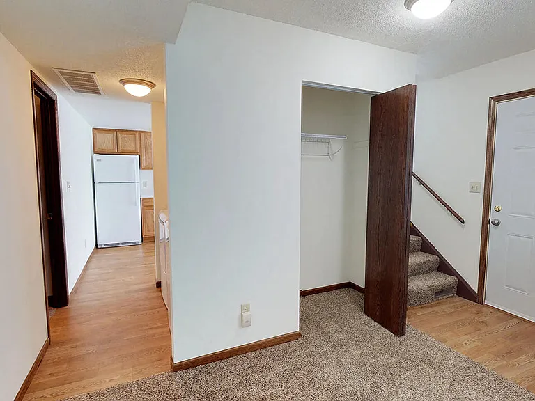 Extra Storage!