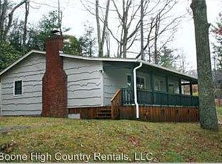175 Hummingbird Hill Dr, Boone, NC 28607