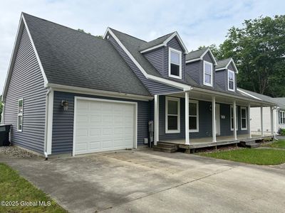 19 John Street, South Glens Falls, NY, 12803