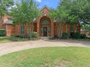 2305 Woodmont Cir, Heath, TX 75032