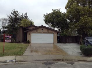 6401 Terrebonne Ct, Bakersfield, CA