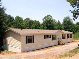 29 Allendale Hills Rd, Franklin, NC 28734