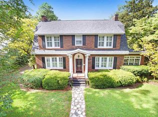1703 Heyward St, Columbia, SC 29205