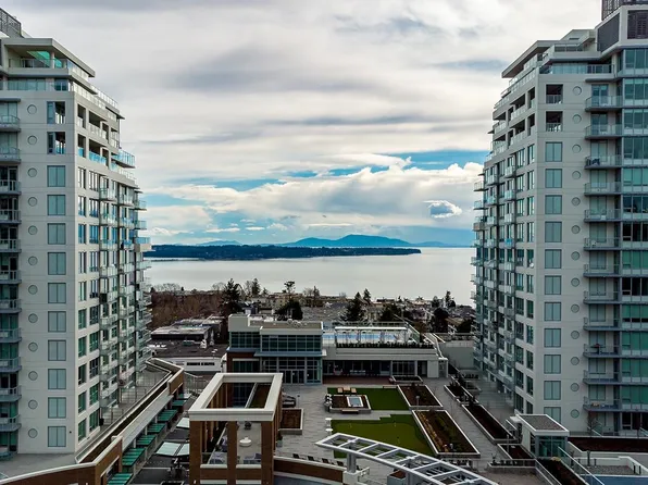 15165 Thrift Ave #1503, White Rock, BC V4B 2J4