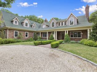 164 W Neck Rd, Southampton, NY 11968