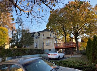 117 Hackensack Ave #1, Ridgefield Park, NJ 07660