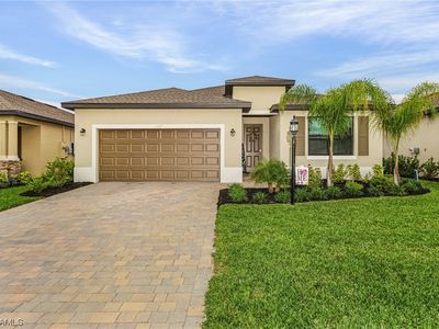 3427 Menores Way, Fort Myers, FL, 33905