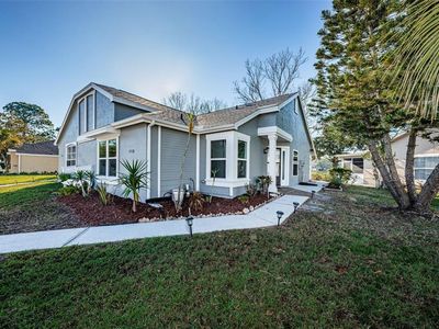 7720 Balharbour Dr, New Port Richey, FL, 34653