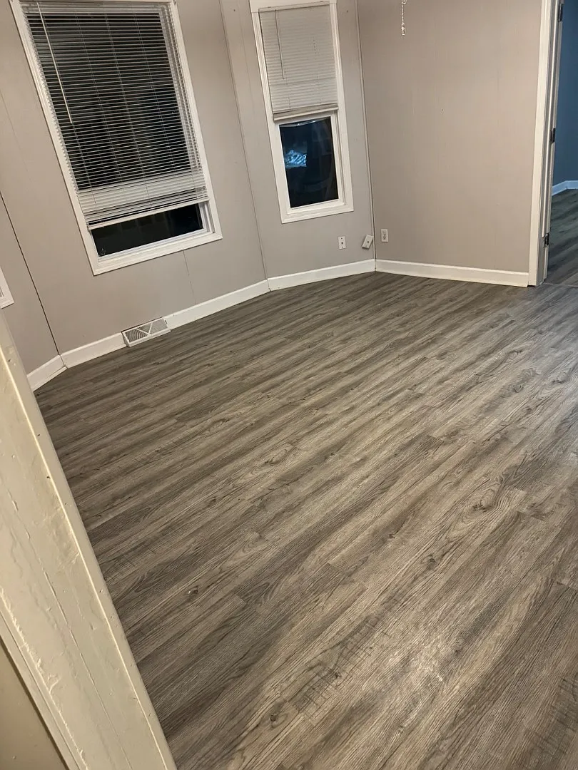 1115 Campbell Avenue Northwest - 1115 Campbell Ave NW - Bottom Unit — Photo 4