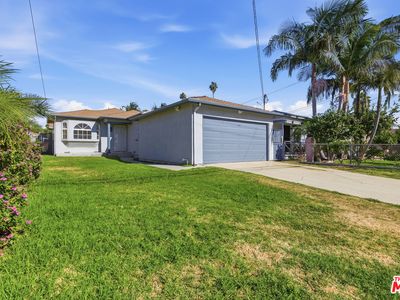 3421 W 113th St, Inglewood, CA, 90303