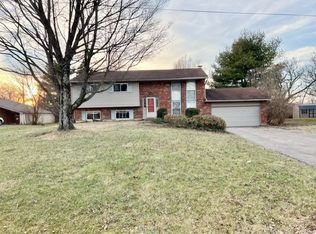 8171 Taffy Dr, West Chester, OH 45069