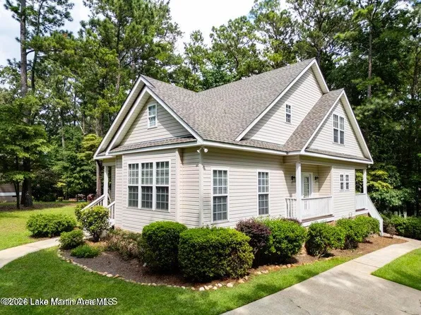 357 Dogwood Trl, Dadeville, AL 36853