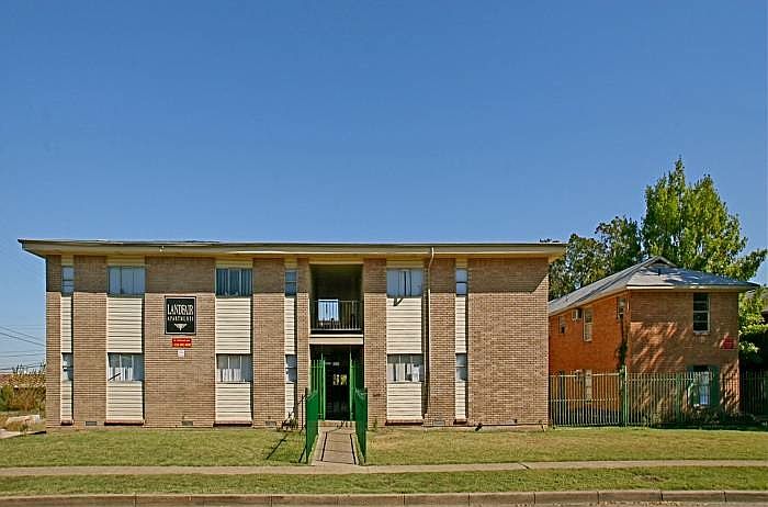 Front Photo