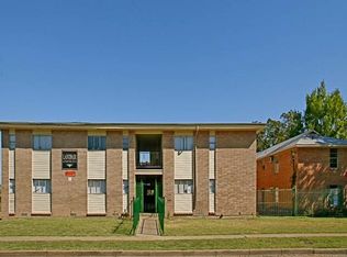 202 S Lancaster Ave APT 202, Dallas, TX 75203