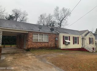 1108 Sylvian Dr, Macon, GA 31206