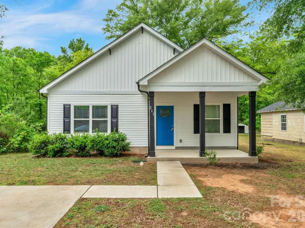 211 Baker St, Rock Hill, SC 29730
