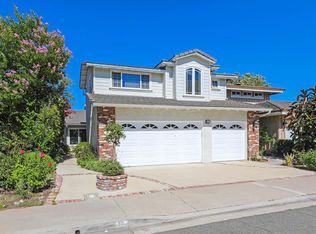 12 Bluejay, Irvine, CA 92604