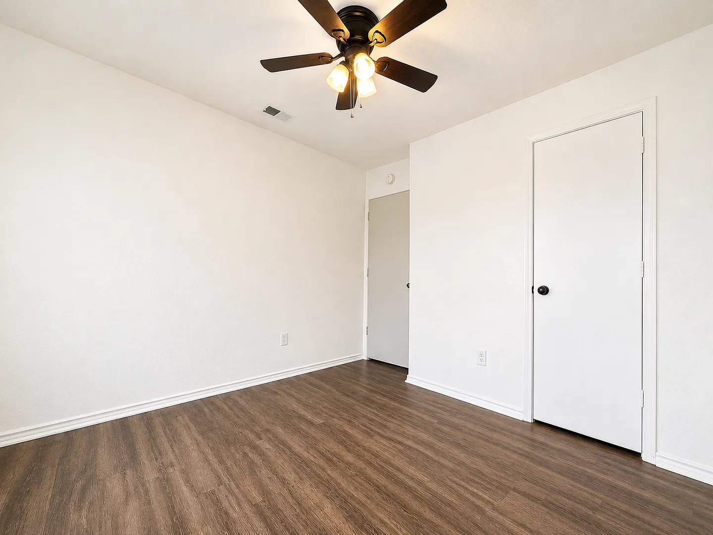 Darling, Updated & Move-In ReadyNo Carpet, Granite Countertops & Your Own Private Backyard! — Photo 3